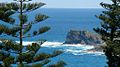 Endeavour Lodge, Norfolk Island