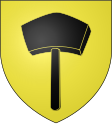 Kogenheim címere