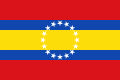 bandera de la provincia de Loja