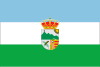 Bandeira de Sierra de Yeguas