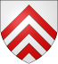 Blason de Gueschart