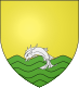 Coat of arms of Nages-et-Solorgues