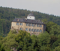 Burg Kreuzberg