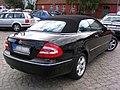 CLK Cabrio