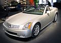 Cadillac XLR 2004 кошт: 76500$