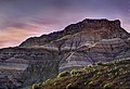 sedimentary layers Utah