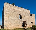 Ruine der Burg