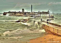 Castillo de San Sebastian - Flickr - Quearte.jpg