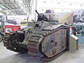 Char b 1