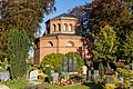 Mausoleum der Familie Cirksena