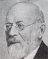 Claes Annerstedt overleden op 20 november 1927