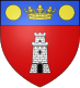 Coat of arms of Dives-sur-Mer