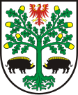 Eberswalde címere