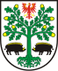 Coat of arms of Eberswalde