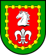 Coat of arms of Schwarzenbek-Land