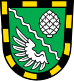 Coat of arms of Föritz