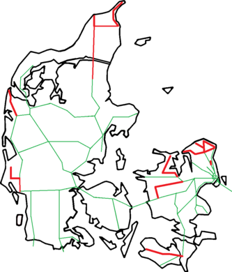 Private Railways in 2018.