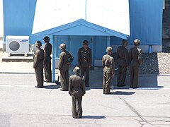 Demilitarized Zone of Korea 26.JPG