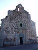 Iglesia de Santiago de Benicalaf