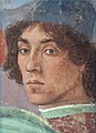 Filippino Lippi (um 1482)