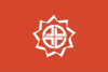 福島市旗