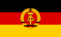 Bandera de Alemania