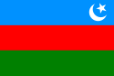 Flag of Kharan