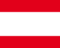 Флаг Народного Государства Гессен