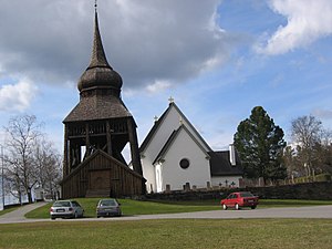 Frösö kyrka