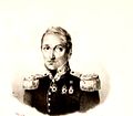 Josephus Jacobus van Geen overleden op 10 november 1846
