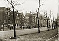Улицы Амстердама (фотография) (1906—1910)