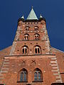 Tower of St. Petri church