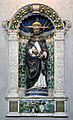 sv. Petr mučedník, Arezzo