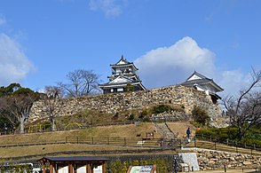 Hamamatsu Castle