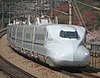 九州新幹線鹿児島ルートを運行する予定の新幹線車両 CC BY 3.0