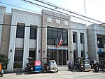 Lias Barangay Hall of