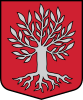 Coat of arms of Kabile Parish