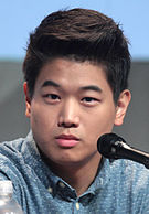 Minho, interprété par Ki Hong Lee