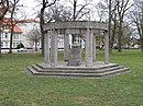 Gefallenendenkmal