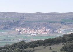 La Serrada, Ávila