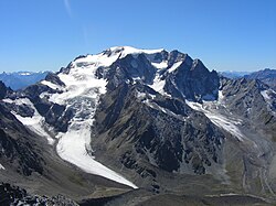 Monte Vélan