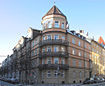 Ehemaliges Auktionshaus Helbing in München