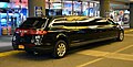 Limousine Lincoln MKT