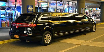 Limousine