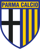 Logo Parma FC