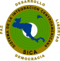 Logo of the Central American Integration System