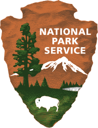 National Park Servicen logo