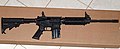 M&P15 van Smith & Wesson