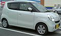 Suzuki MR Wagon von 2008