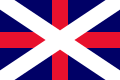 Военно-морской флаг